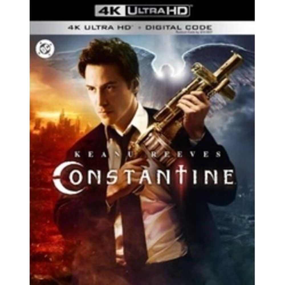 Constantine